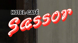 Hotel Sassor