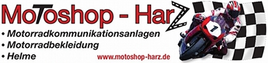 Motoshop-Harz