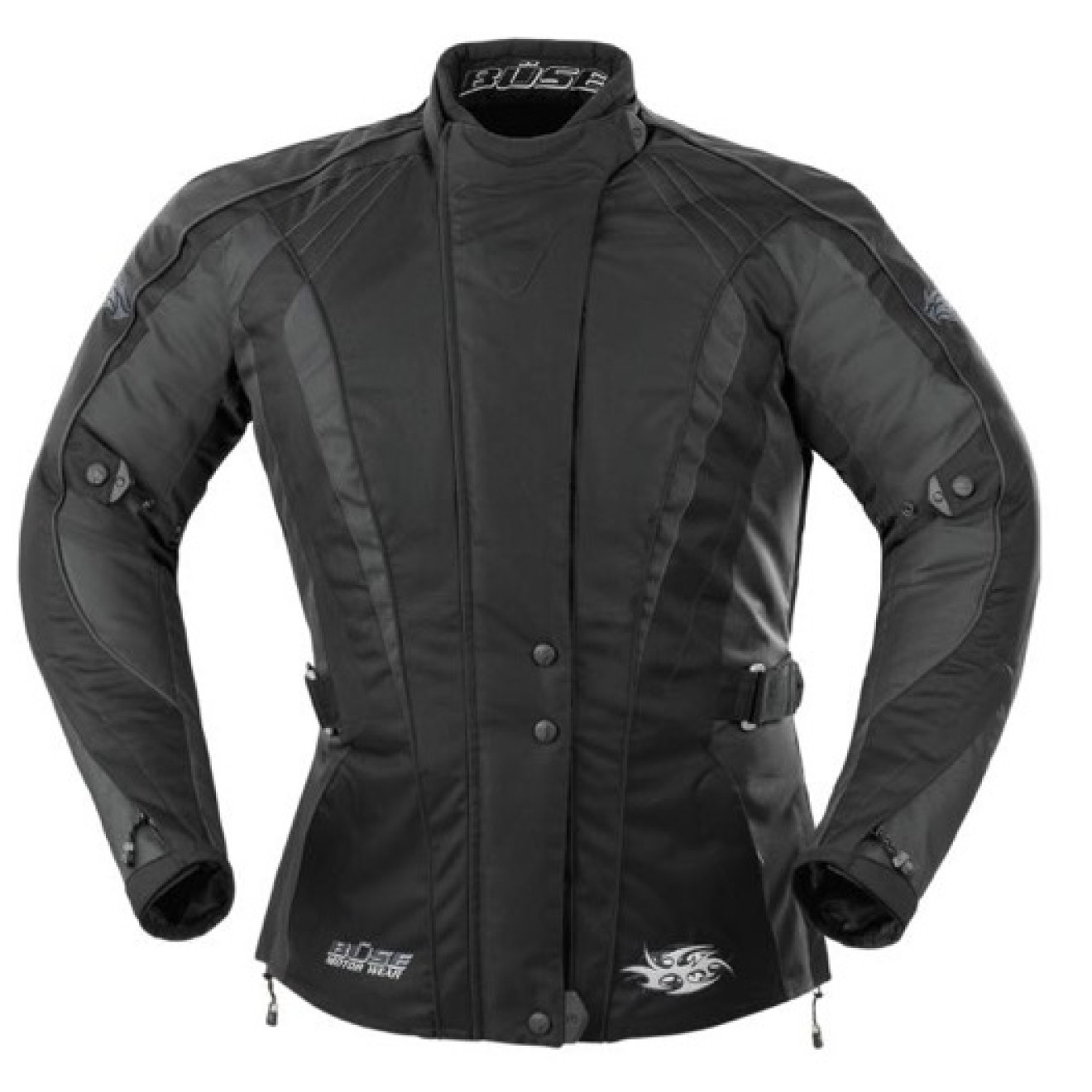 Carrara Jacke schwarz Gr.46
