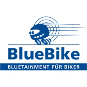BlueBike - Zubehör